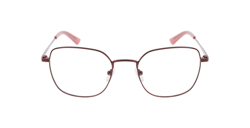Lunettes De Soleil Marron Afflelou Pour Femme - Neuves Sans étiquette