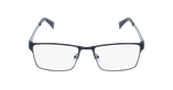 LUNETTES DE VUE homme RZERO15 bleu - Vue de face