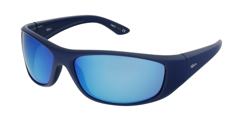 Lunettes de soleil ANTON bleu Lunettes de soleil ANTON bleu