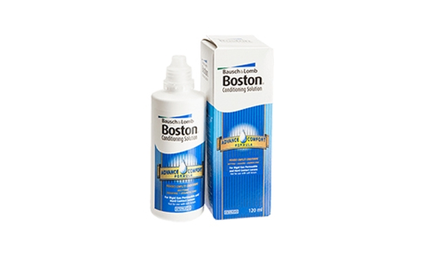 Boston Advance 120 ml
