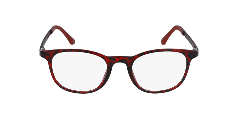 Gafas oftálmicas hombre MAGIC 20 rojo/carey Gafas oftálmicas hombre MAGIC 20 rojo/carey