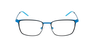 LUNETTES DE VUE homme MAGIC 156 turquoise/noir