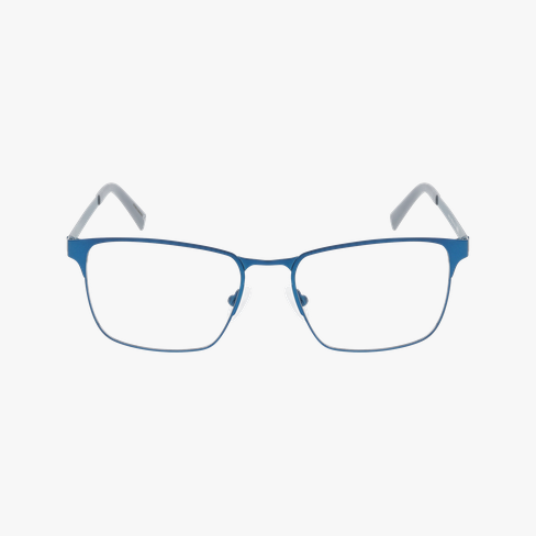 Lunettes de vue homme ELVIS bleu