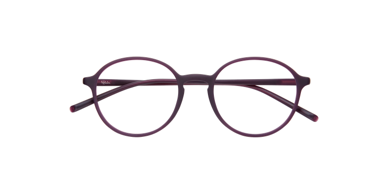 Óculos graduados homem LIGHT TONIC violeta
