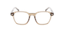Lunettes de vue homme MAGIC FANTIN marron
