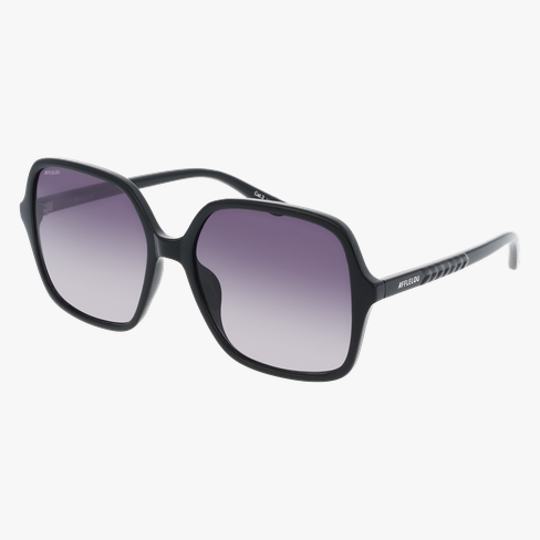 LUNETTES DE SOLEIL femme CAMILIA noir