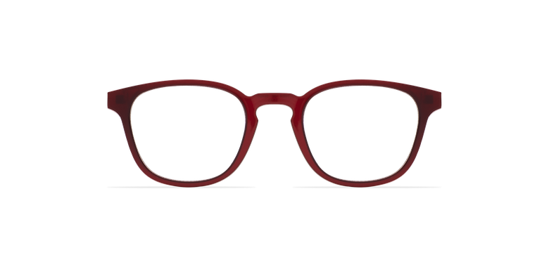 CLIP MAGIC 40 BLUEBLOCK-BLOQUEIO LUZ AZUL - Vista de frente