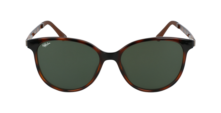 Óculos graduados senhora MAGIC 29 TO01 tartaruga
 - Vista de frente