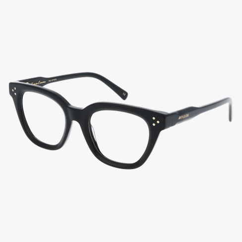 Lunettes de vue femme CARACTÈRES ARTISTE noir