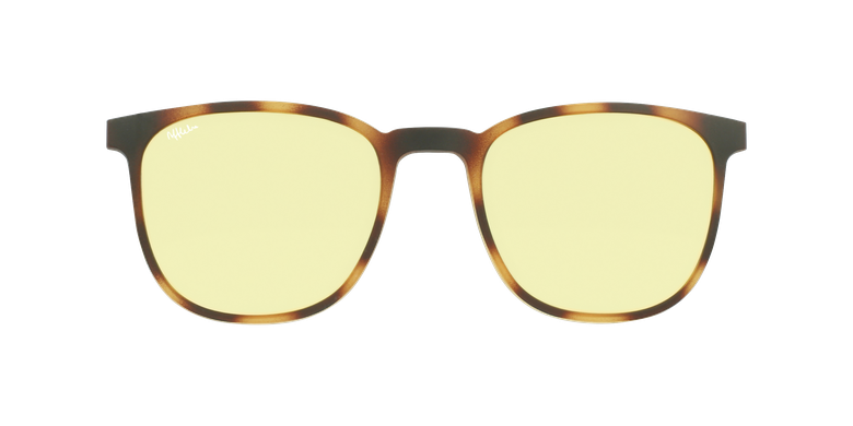 CLIP MAGIC 58 CONDUÇÃO NOTURNA - Vista de frente