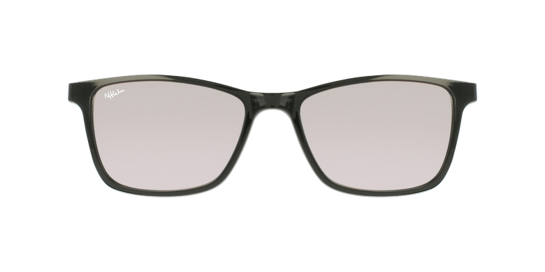 CLIP MAGIC 61 ESPELHADO POLARIZADO - Vista de frente