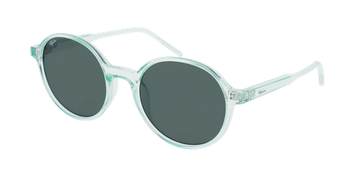 LUNETTES DE SOLEIL femme VELA vert