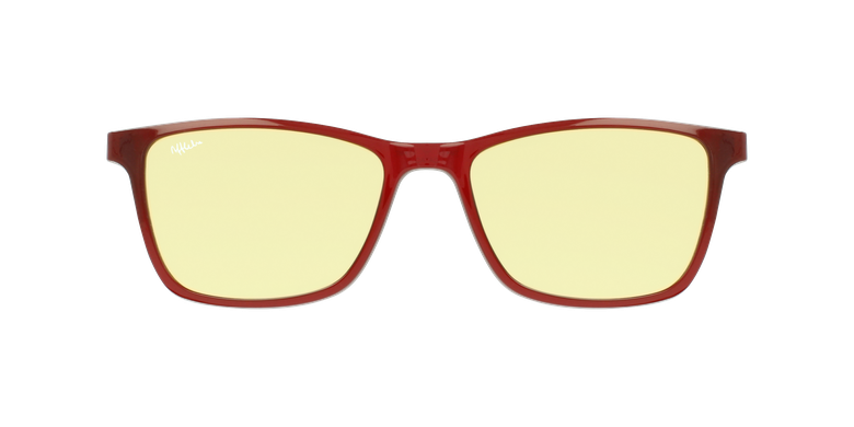 CLIP MAGIC 61 CONDUÇÃO NOTURNA - Vista de frente