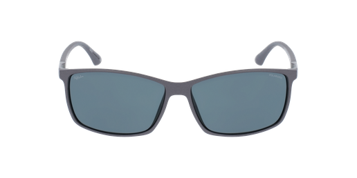 ÓCULOS DE SOL homem SHAUN POLARIZED cinzento