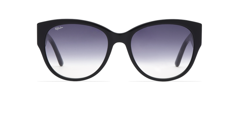 Óculos de sol senhora CLAUDIABK preto