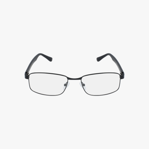 LUNETTES DE VUE homme RZERO18 noir