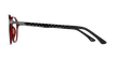 LUNETTES DE VUE femme MAGIC 39 BLUEBLOCK rouge - Vue de face