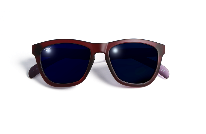 Gafas de sol niños ZAMORA morado - danio.store.product.image_view_face Gafas de sol niños ZAMORA morado - danio.store.product.image_view_face
