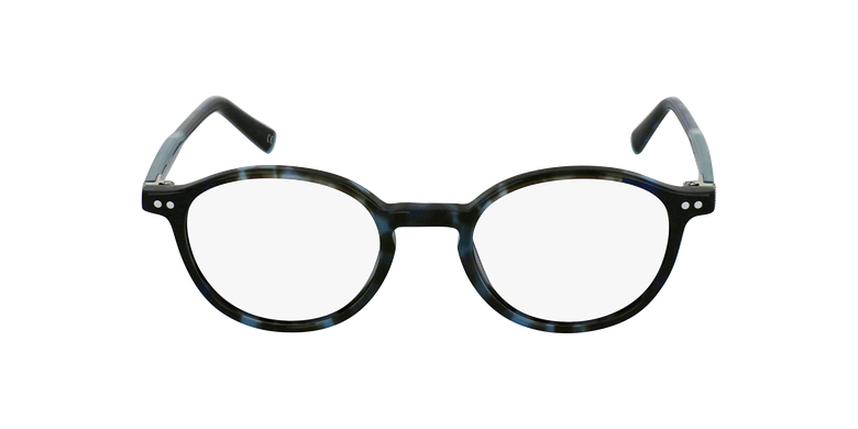 Óculos graduados BIZET BL azul