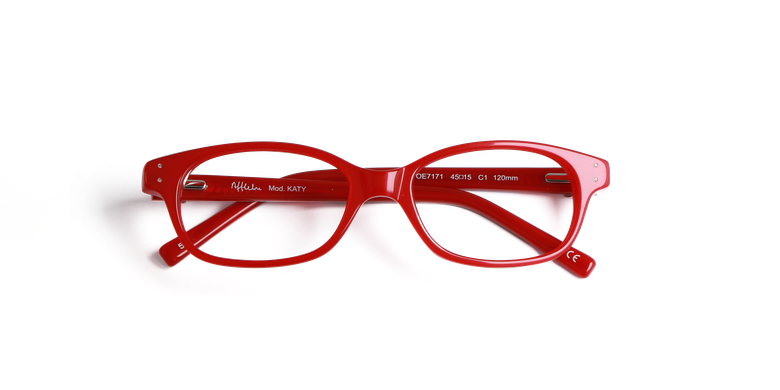 Gafas graduadas niños KATY negro Gafas graduadas niños KATY negro