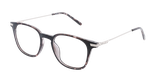 LUNETTES DE VUE homme MAGIC262 gris - Vue de face