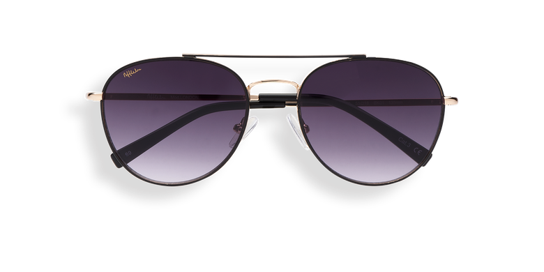 Lunettes de soleil homme LONDON marron Lunettes de soleil homme LONDON marron