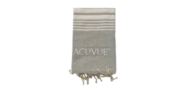 Fouta Acuvue