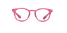 Brillen MOD01P roze