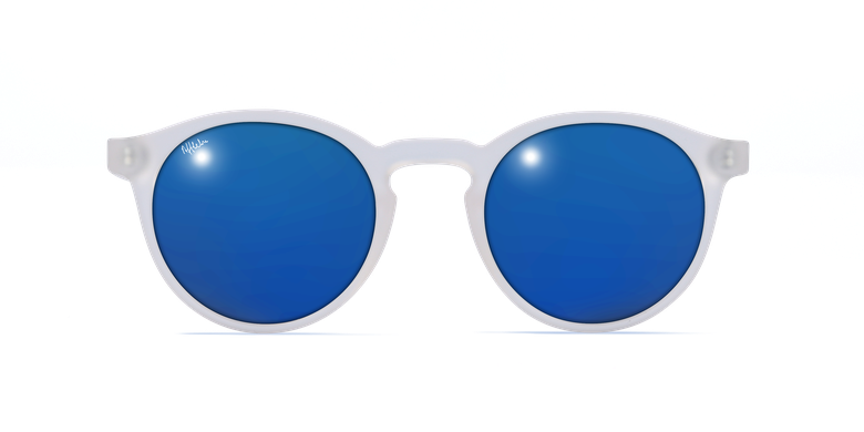 Óculos de sol senhora FROZZY cristal