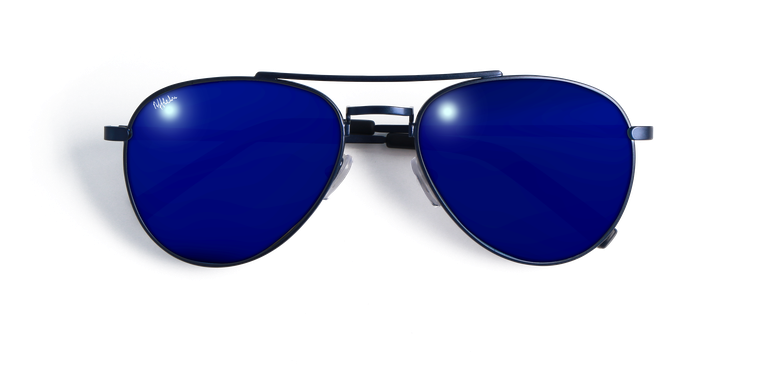 Gafas de sol CHAYO azul Gafas de sol CHAYO azul
