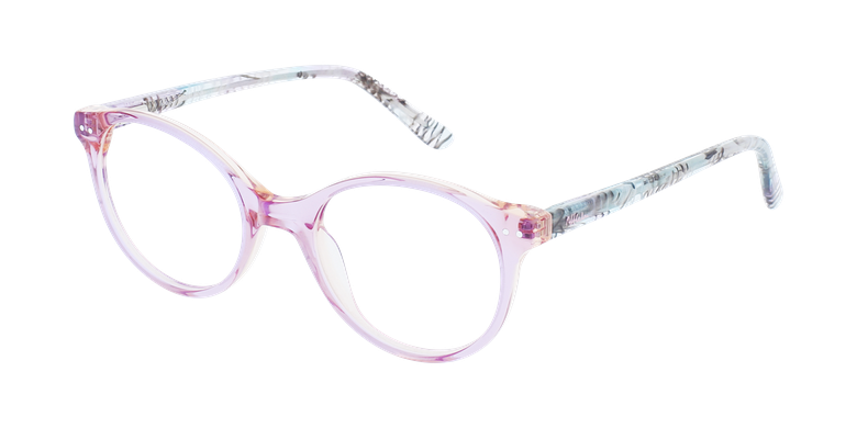 Lunettes de vue enfant ELIANA violet/rose Lunettes de vue enfant ELIANA violet/rose