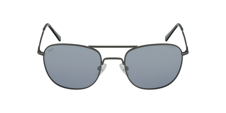 Gafas de sol JOSH POLARIZED plateado Gafas de sol JOSH POLARIZED plateado