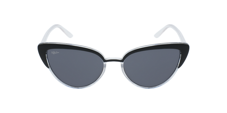 Óculos de sol criança LUPITA BK preto