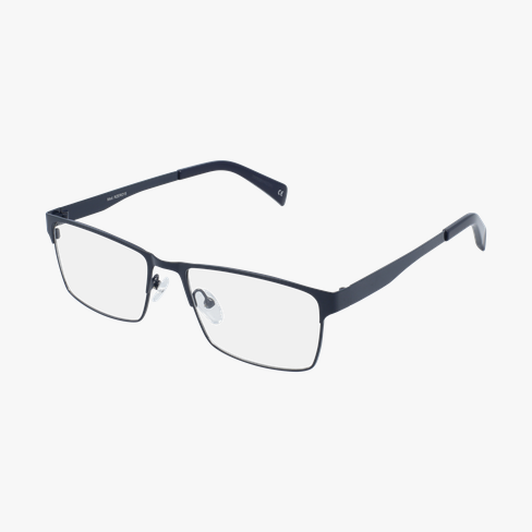 LUNETTES DE VUE homme RZERO15 bleu