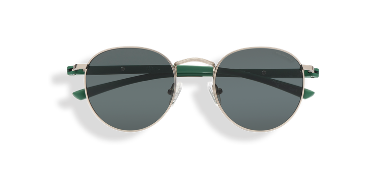 Lunettes de soleil MOE POLARIZED gris/noir Lunettes de soleil MOE POLARIZED gris/noir