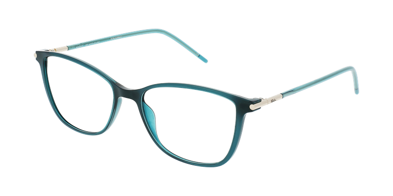 Lunettes de vue femme MAGIC 89 vert Lunettes de vue femme MAGIC 89 vert