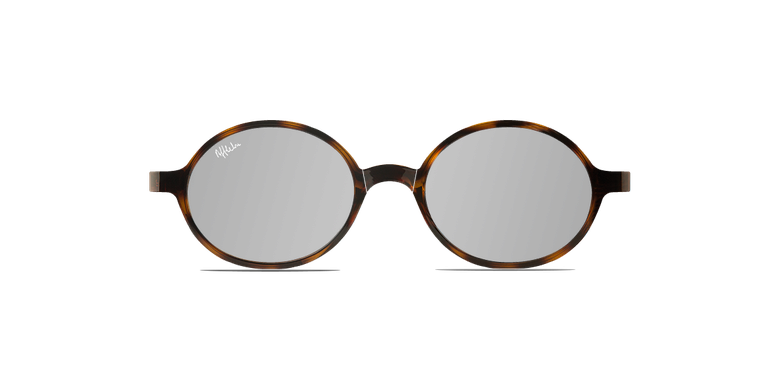 CLIP MAGIC 13 REAL 3D - Vista de frente