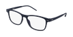 LUNETTES DE VUE homme MAGIC 46 BLUEBLOCK bleu - vue de 3/4
