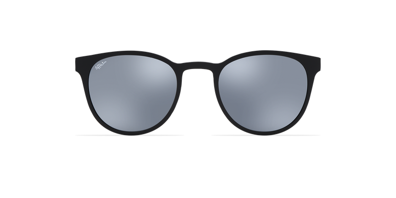 CLIP MAGIC 44 ESPELHADO POLARIZADO - Vista de frente