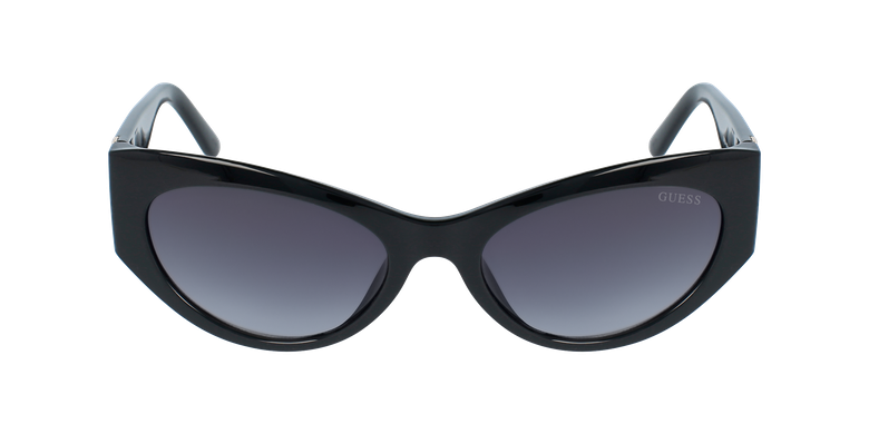 Lunettes de soleil femme GU7624 noir Lunettes de soleil femme GU7624 noir