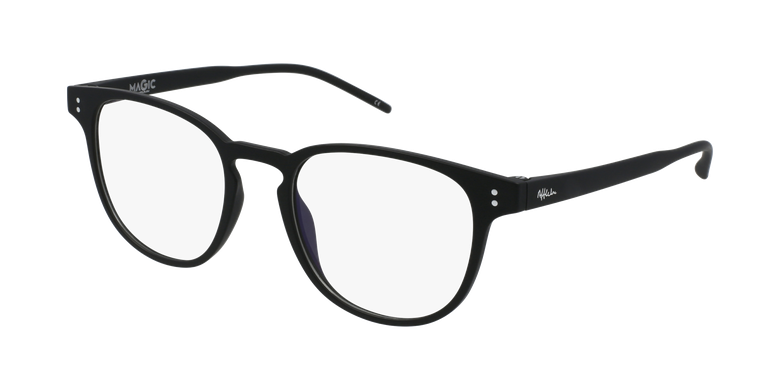 Lunettes de vue MAGIC 47 BLUEBLOCK noir Lunettes de vue MAGIC 47 BLUEBLOCK noir