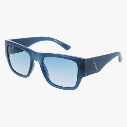 LUNETTES DE SOLEIL homme BARTOLO bleu