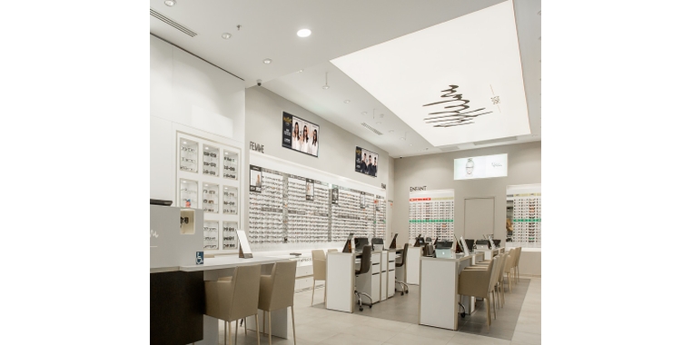 Opticien Afflelou Chateaubriant 3 Place Saint Nicolas