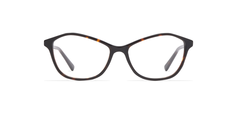 Óculos graduados senhora TESSA TO tartaruga
