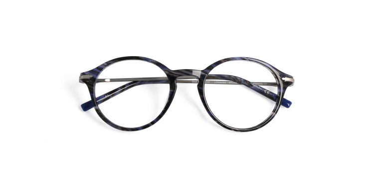 Óculos graduados homem HARLOW azul