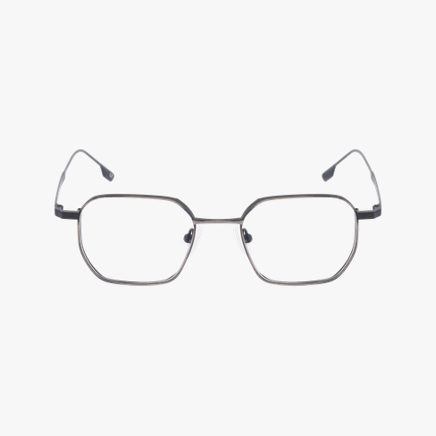 BRILLEN man MAGIC 299 zwart