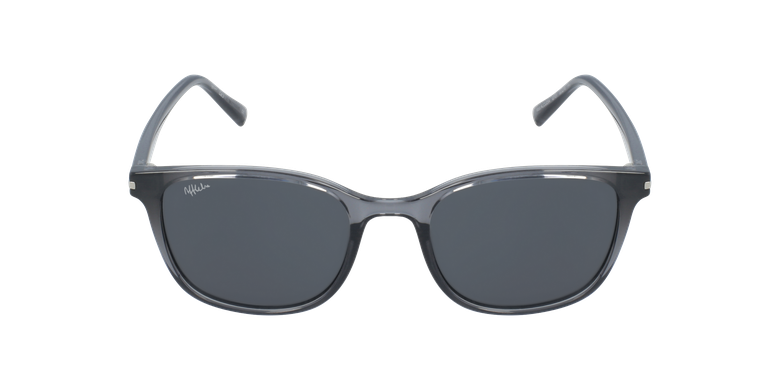 Lunettes de soleil ALCUDIA cristal/gris Lunettes de soleil ALCUDIA cristal/gris