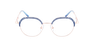 LUNETTES DE VUE femme MAGIC292 bleu