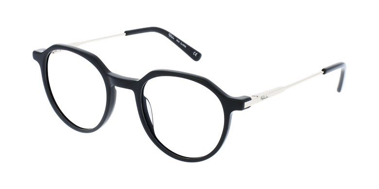 Lunettes de vue femme CLARIS noir Lunettes de vue femme CLARIS noir