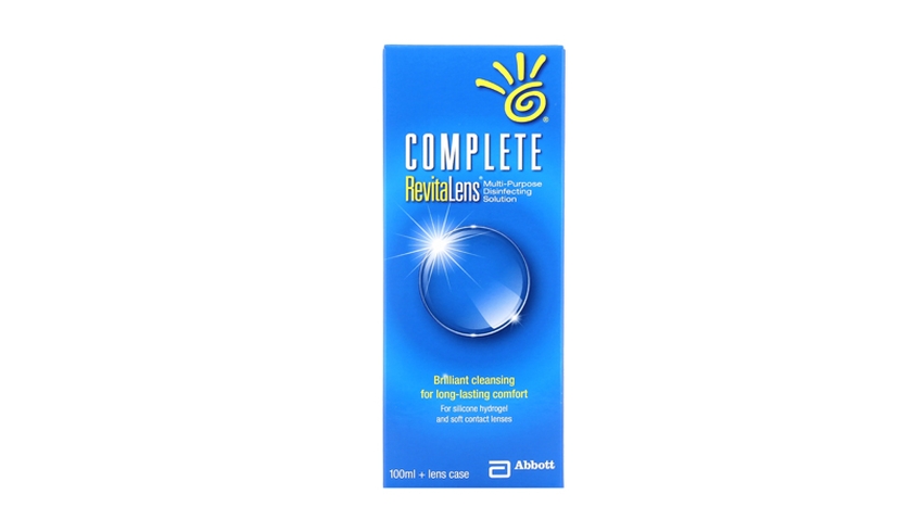 Complete RevitaLens 100ml - Vista de frente